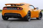 Lotus Exige Sport 240 2007 года (AU)